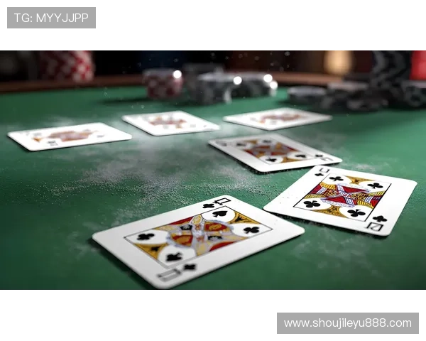 乐鱼真人游戏让玩家感受身临其境的真实赌场氛围